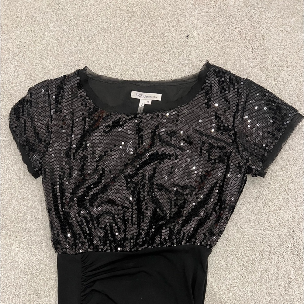 BCBG DRESS - Picture 3 of 4